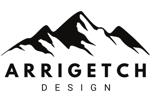 Arrigetch Design