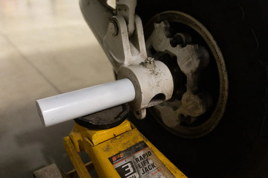 Pilatus PC-12 Jack Adapter