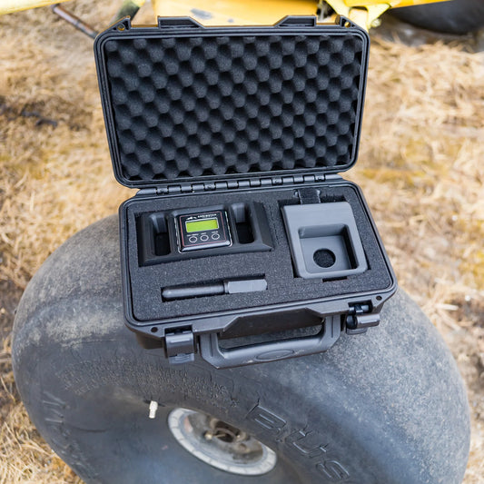 Complete Digital Measuring Kit