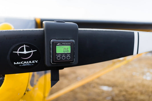 Digital Magneto Timer with Piston Stop