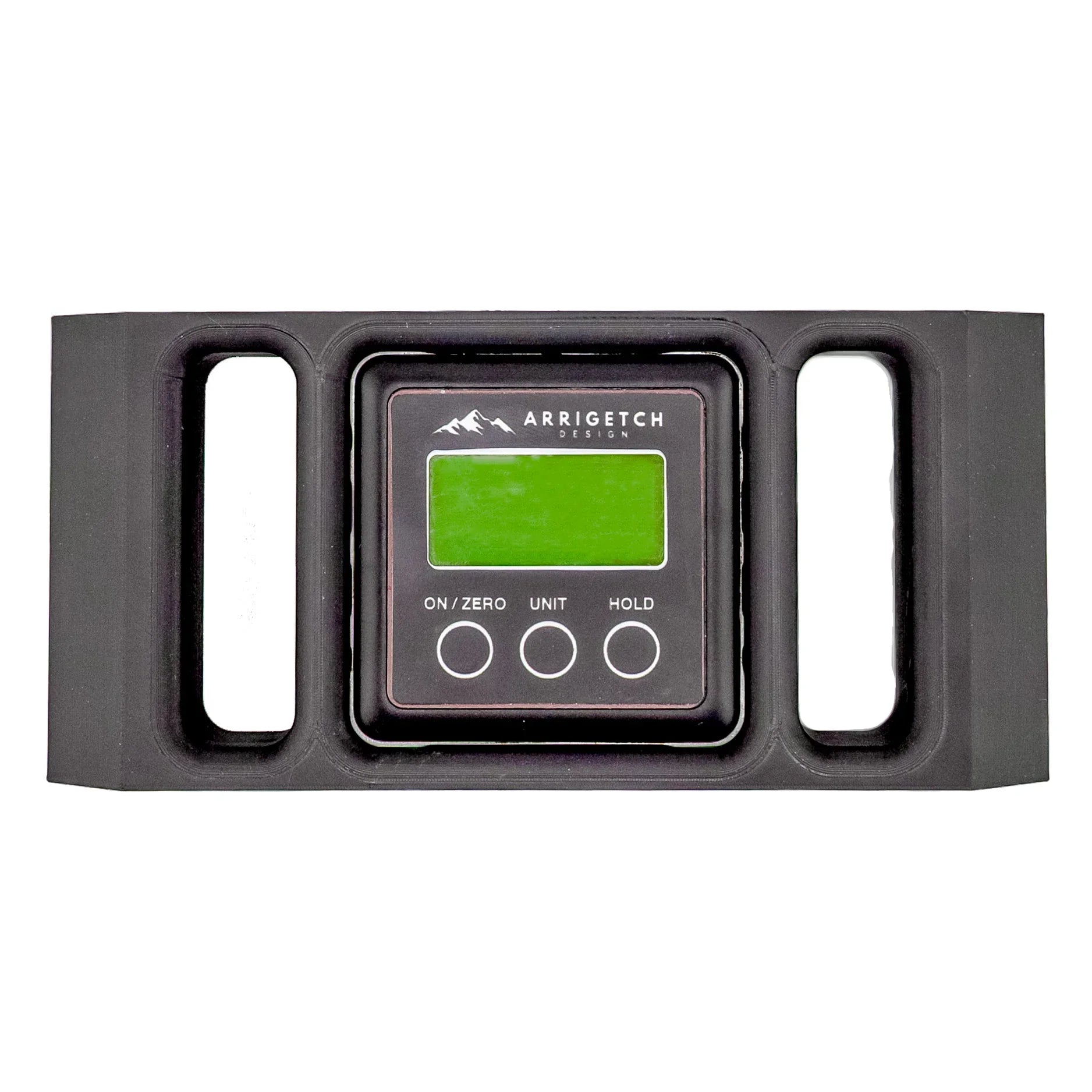 Spoiler Rigging Protractor Digital Protractor – Arrigetch Design