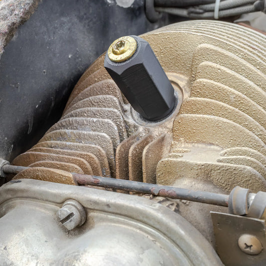 Piston Stop